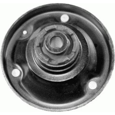 802 375 Federbeinstützlager