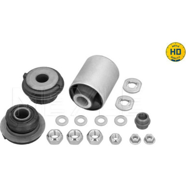 15 316 021HD Rep.Satz Querl.VAli/re MERCEDES W202 bis FG.Nr MEYLE-HD-KIT: Better solution for you 014 033 0016/HD