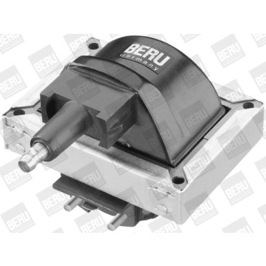 BorgWarner (BERU) Zündspule ZS316