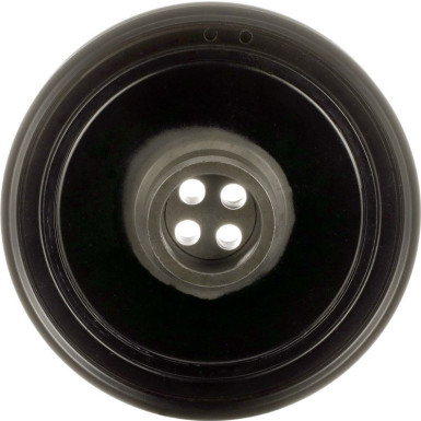 Riemenscheibe+Schraube MINI,TOYOTA Auris,Verso 08 DriveAlign™ TVD1200A