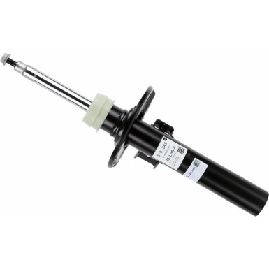 SACHS Stoßdämpfer 318 345