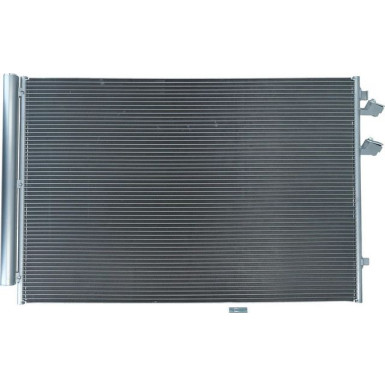 KAMOKA Kondensator, Klimaanlage 7800317