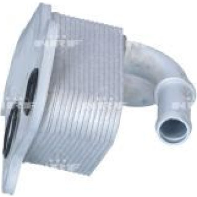 Ölkühler, Motoröl EASY FIT NRF31346