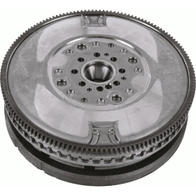 Zweimassenschwungrad MERCEDES C-Klasse 13 Zwei-Massen-Schwungrad 2294002090