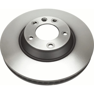 Bremsscheibe Porsche P. Cayenne/Touareg 18 Pr TRW SINGLE DF4760S