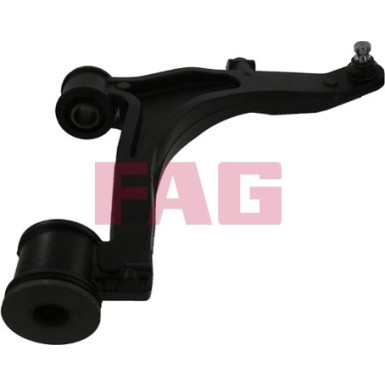 FAG Lenker, Radaufhängung FAG Lenker, Radaufhängung