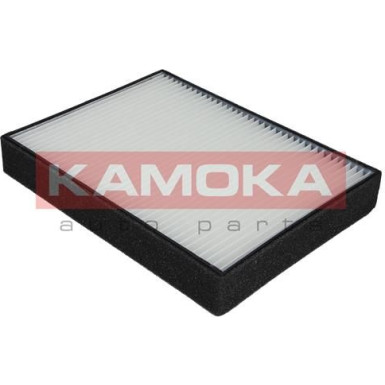 KAMOKA Filter, Innenraumluft