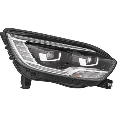 SCHEINWERFER R HELLA | RENAULT GRAND SCENIC 16-23 | 1EX 012 293-621 SCHEINWERFER R HELLA | RENAULT GRAND SCENIC 16-23 | 1EX 012 293-621