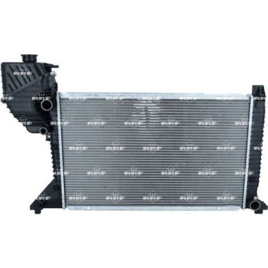 Kühler, Motorkühlung | 55348 Kühler, Motorkühlung | 55348