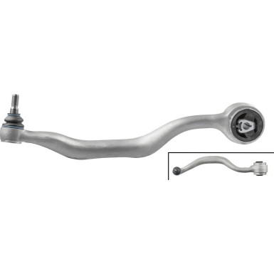 19308 01 Stange/Strebe, Radaufhängung