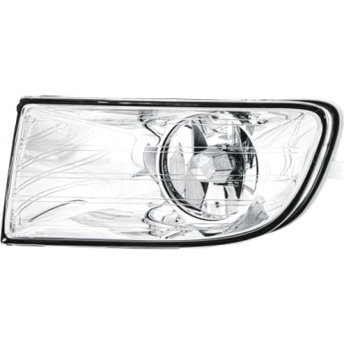 NEBELSCHEINWERFER H8 HELLA | SKODA OCTAVIA CLASSIC 2,04-4,09 | 1N0 354 017-011 NEBELSCHEINWERFER H8 HELLA | SKODA OCTAVIA CLASSIC 2,04-4,09 | 1N0 354 017-011