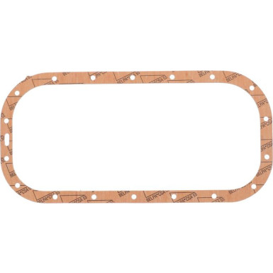 423958P Dichtung, Ölwanne