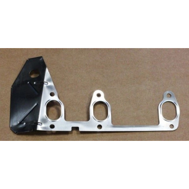 Dichtung, Abgaskrümmer VOLKSWAGEN 265.780