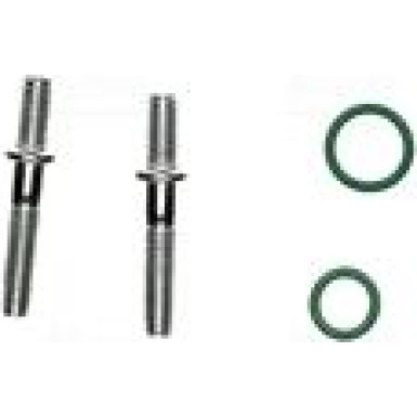 Kondensator PKW CITROEN Xsara FIRST FIT 94542