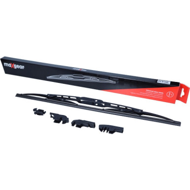 Scheibenwischer 425Mm/17 1 St. Universal | 39-0307
