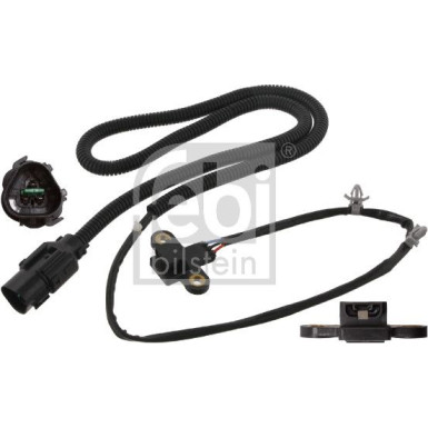 Kurbelwellensensor | Hyundai | 32965
