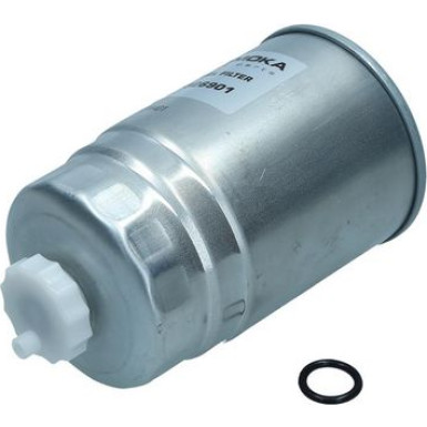 KAMOKA Kraftstofffilter F326901