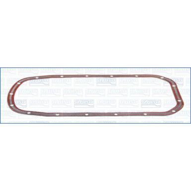 14067100 Dichtung, Ölwanne