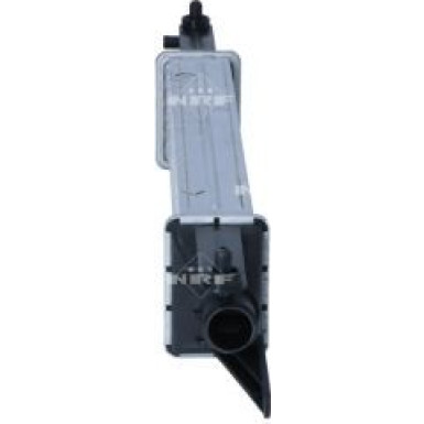 Ladeluftkühler | 30751 Ladeluftkühler | 30751