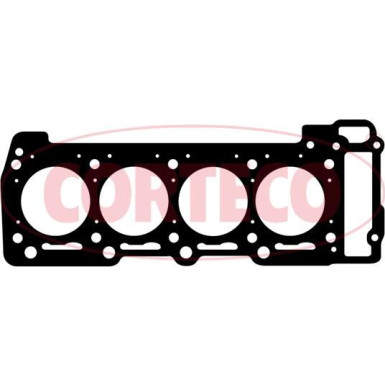 415403P Dichtung, Zylinderkopf