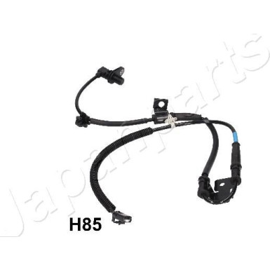 Sensor, Raddrehzahl | ABS-H85