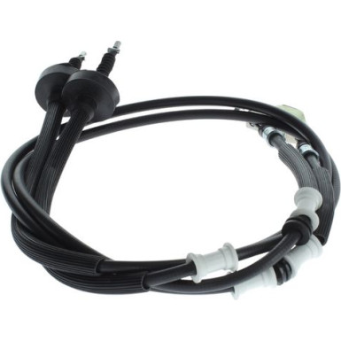 Handbremsseil | CHEVROLET,OPEL | 1987477528