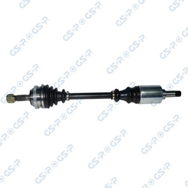 GSP Antriebswelle 299006
