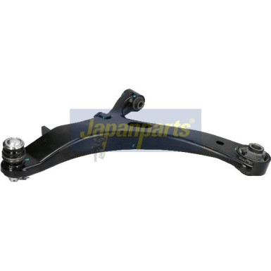 Lenker, Radaufhängung BS-707L