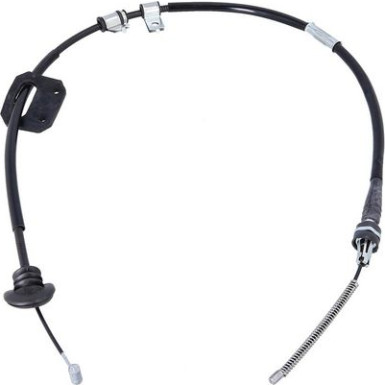 KAMOKA Seilzug, Feststellbremse 1190607 KAMOKA Seilzug, Feststellbremse 1190607