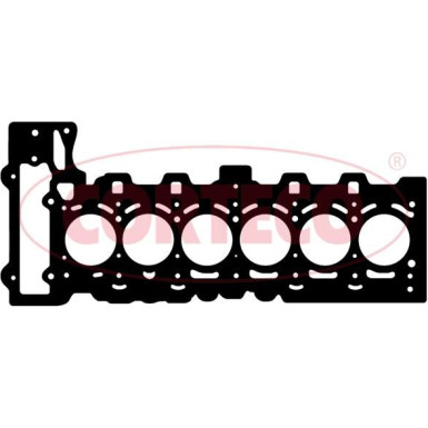 415434P Dichtung, Zylinderkopf