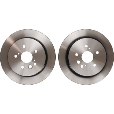 Bremsscheibe Toyota T. Rav4 DF4441