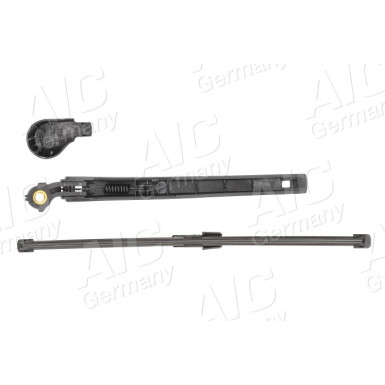 Wischerarm, hinten | VW / Audi | 56852