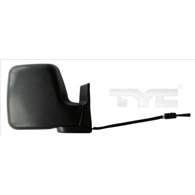 TYC Außenspiegel 305-0027