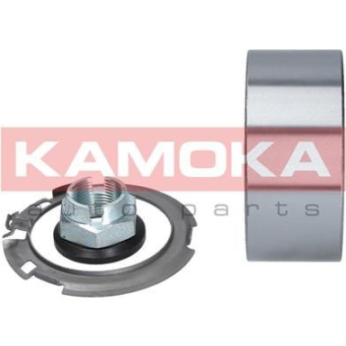 KAMOKA Radlagersatz 5600055