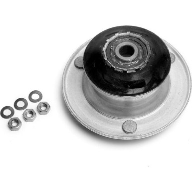 VKDC 35814T Wälzlager, Federbeinstützlager Set | BMW E46 98 | MK136 VKDC 35814T Wälzlager, Federbeinstützlager Set | BMW E46 98 | MK136