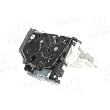 TÜRSCHLOSS H L +DOPPELVERRIEG. 6-PIN | AUDI A3 12-/A4 07-15/A4 15-/A5 07-/Q3 11-/Q5 08-17/Q7 15 | 1317,227,1