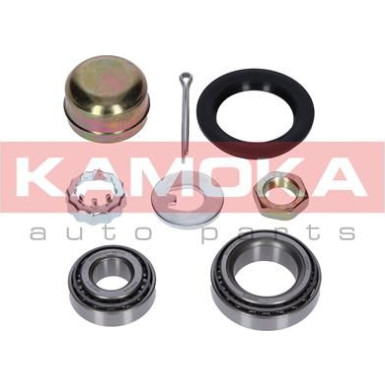KAMOKA Radlagersatz | 5600073