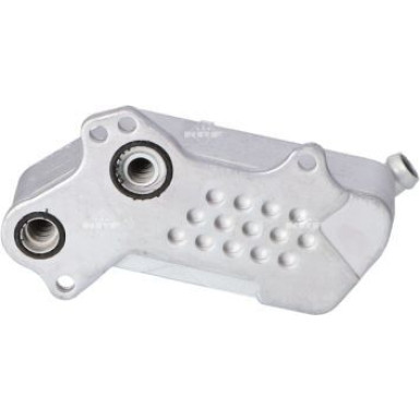NRF Ölkühler, Motoröl 31828