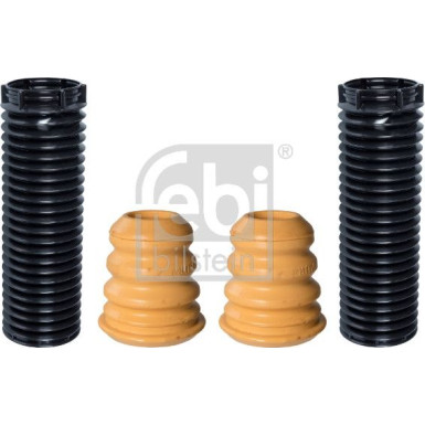 FEBI BILSTEIN Anschlagpuffer, Federung FEBI BILSTEIN Anschlagpuffer, Federung