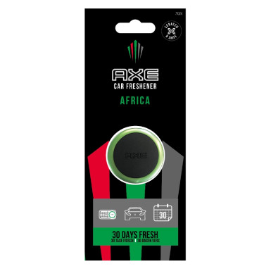 E303720000 Axe Lufterfrischer Mini Vent, Afrika