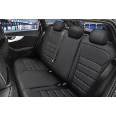 Sitzbezug Passform PKW | VW Passat 1RS Lehne 1/1 | 38054 Sitzbezug Passform PKW | VW Passat 1RS Lehne 1/1 | 38054