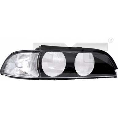 TYC Suchscheinwerfer TYC Suchscheinwerfer