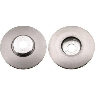 Bremsscheibe Bmw P. X5 10-/X6 07- Pr TRW SINGLE DF6619S