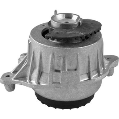 TEDGUM_TD Lagerung, Motor TED57865