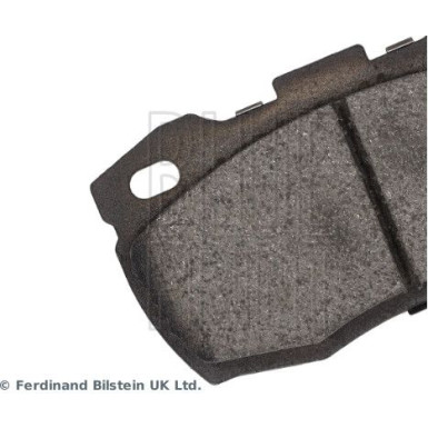 Bremsbelagsatz Land Rover P. Defender 2.2-2.5 4X4 90 | ADJ134213 Bremsbelagsatz Land Rover P. Defender 2.2-2.5 4X4 90 | ADJ134213