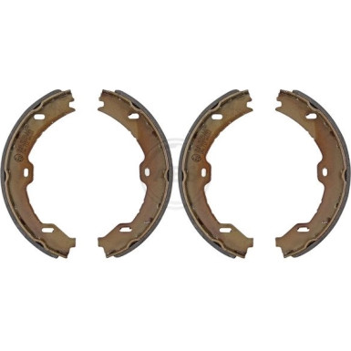 9141 Bremsbackensatz, Feststellbremse