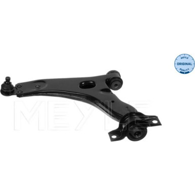 51 304 027 Querlenker VA unten li FORD Focus 98 MEYLE-ORIGINAL: True to OE 7160500008 51 304 027 Querlenker VA unten li FORD Focus 98 MEYLE-ORIGINAL: True to OE 7160500008