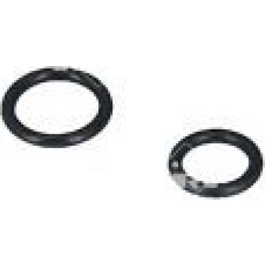 Kompressor, Klimaanlage EASY FIT 32448