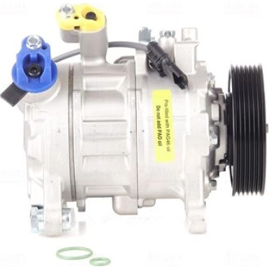 Kompressor PKW BMW X3 F25 10 FIRST FIT 890072
