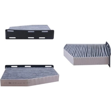 MAHLE Filter, Innenraumluft MAHLE Filter, Innenraumluft